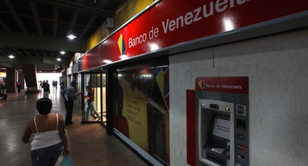 Resultados del Sistema Financiero Venezolano al cierre de noviembre 2014