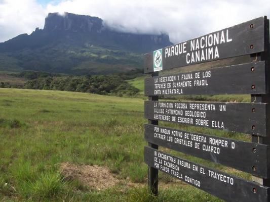 Como “retaliaciones por denunciar” califican operadores turísticos de Canaima acciones del MP