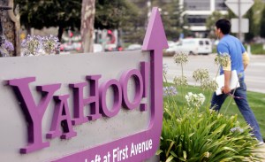Yahoo recibe ofertas de compra de más de USD 5.000 millones