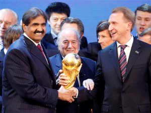 Comité de ética de FIFA da luz verde a realización de Mundiales 2018 y 2022