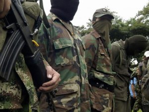 Ejército colombiano investiga posible violación del alto el fuego de las Farc