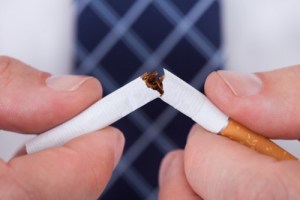 El Omega 3 ayuda a reducir la dependencia al tabaco
