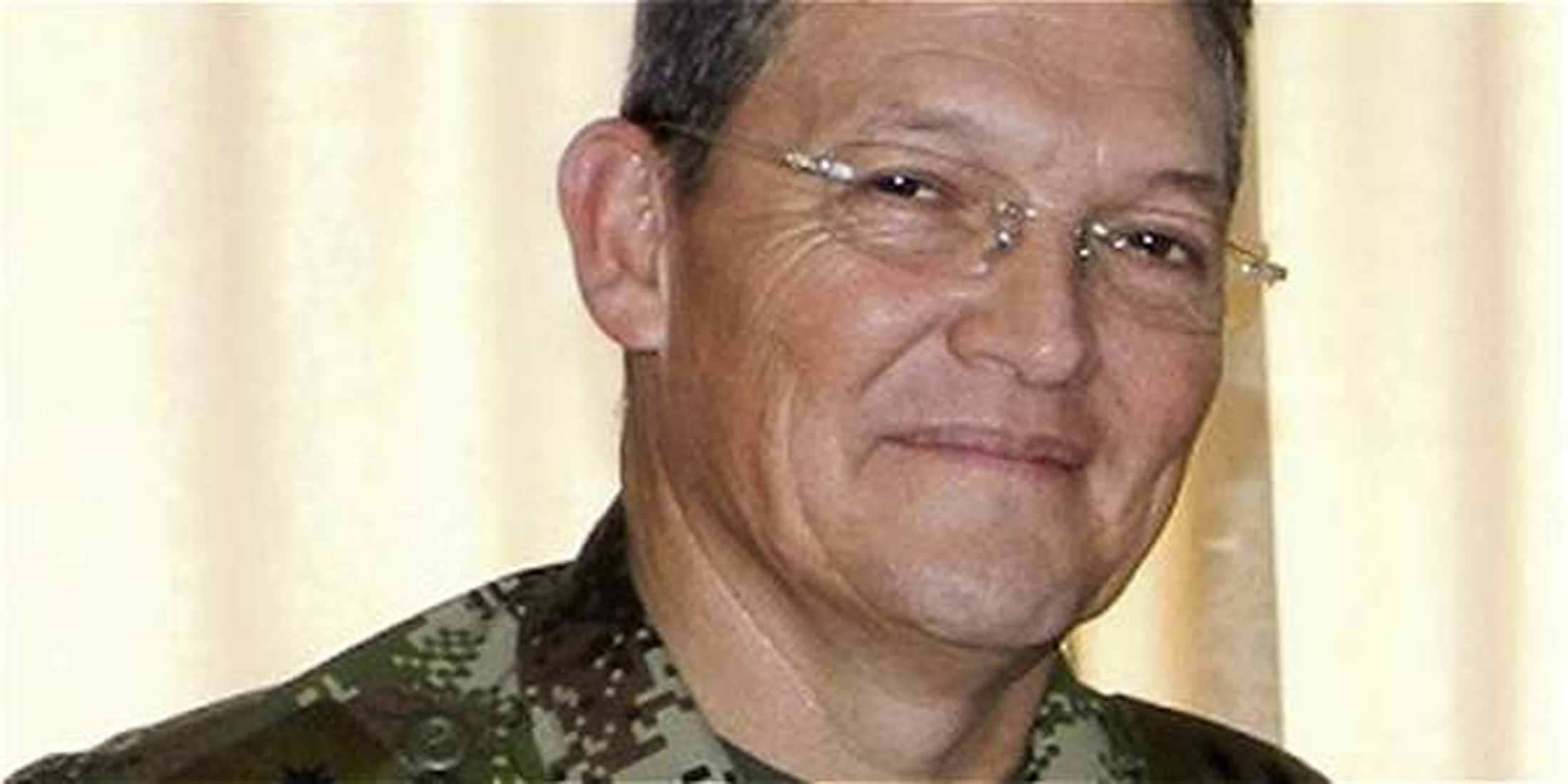 Anuncian pronta liberación de General y otros cuatro secuestrados por las Farc