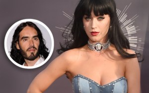 Katy Perry revela que su divorcio la condujo a un lugar oscuro