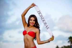 Hallan asesinadas a Miss Honduras y su hermana en la víspera del Miss Mundo