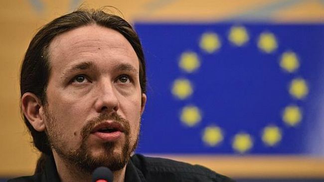 Chavismo indignado por intentos de Pablo Iglesias de alejarse de Venezuela