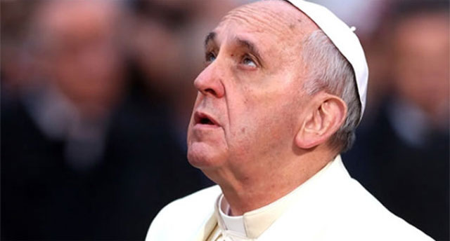 Milagro en el Vaticano: aparece una fortuna olvidada en sus cuentas