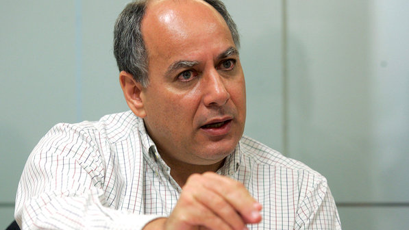Detienen a un exdirector de Petrobras acusado de lavado de dinero