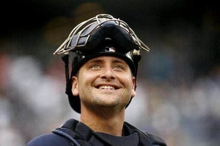 Francisco Cervelli jugará con los Piratas de Pittsburgh