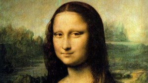 Revelado el misterio sobre la identidad de la Mona Lisa