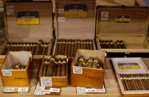 A los tabacos cubanos se les abre una oportunidad en el mercado de EEUU
