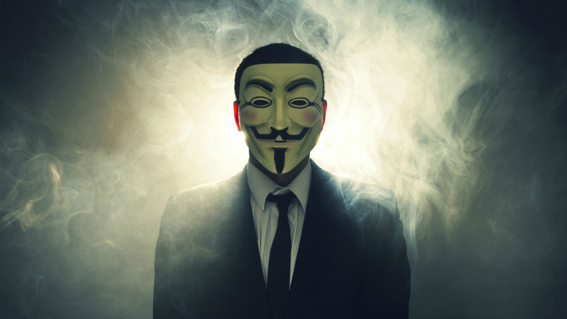 Anonymous lanzó ataque cibernético contra portales oficiales de Israel