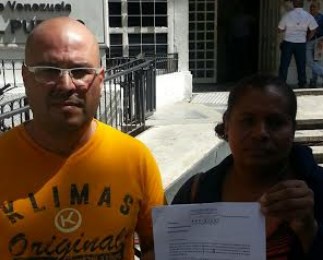 Jóvenes Venezolanos denuncian que caso de tortura de Gerardo Carrero sigue sin atenderse