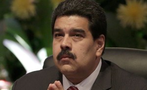 Maduro ratifica voluntad de entablar diálogo con EEUU