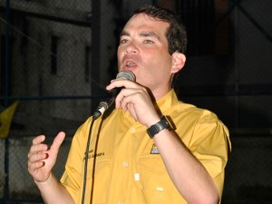 Tomás Guanipa: Exigimos al CNE que anuncie ya la fecha de las elecciones parlamentarias