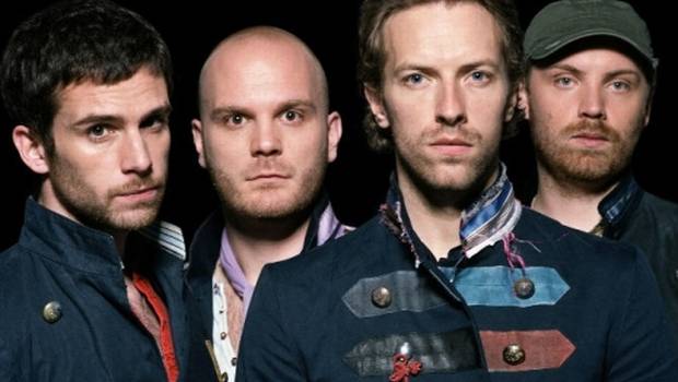 Barack Obama pone voz a una de las canciones del nuevo álbum de Coldplay