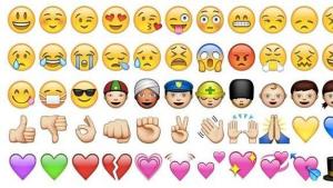 ¿Eufórico o triste? Los diez errores más comunes al usar los emoticons de WhatsApp