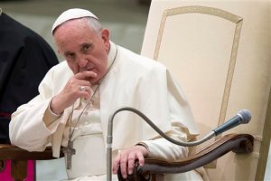 El Vaticano abrirá al público la granja del Papa