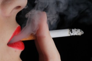 ¿Cómo desintoxicar los pulmones después de fumar?