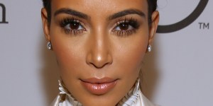 Kim Kardashian revela su secreto para no tener arrugas