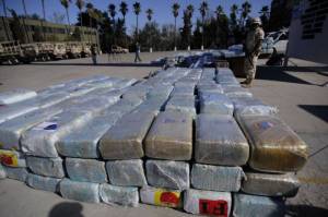 El narcotráfico se diversifica en México tras ser afectado por la crisis de Covid-19