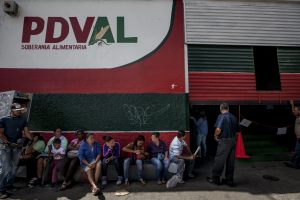 Unasur creará “cadenas de distribución” para abastecimiento en Venezuela (Video)
