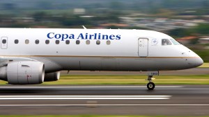 Copa Airlines cumple 10 años operando en la ciudad de Maracaibo