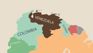 Venezuela: El tercer país con el costo de vida más alto (Dios Proveerá)
