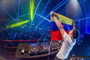 Víctor Porfidio: Colombia ha sido el inicio de una nueva etapa en mi carrera
