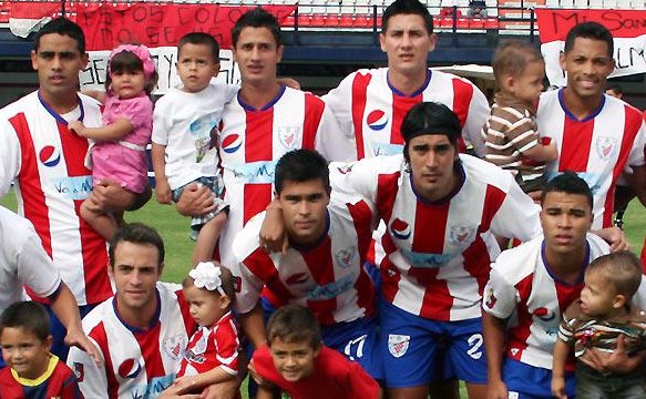 Gracias a Cencoex, FIFA sanciona a Estudiantes de Mérida