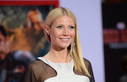 Gwyneth Paltrow revela detalles de sus relaciones con Brad Pitt y Ben Affleck