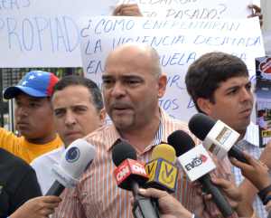 Montoya: Maduro debe dar respuesta hoy a los problemas del pueblo y dejarse de cuentos