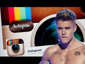 Pelea de Justin Bieber vs fan crea polémica en Instagram