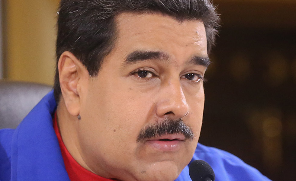 Maduro convocará a Gobernadores chavistas para tratar acuerdos con Trinidad y Tobago