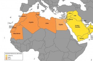 De la masacre a la cultura: Comprender el actual mundo árabe y musulmán