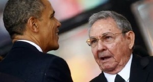 Delia Fiallo sobre el deshielo EE.UU.-Cuba: “Aquí no ha pasado nada”