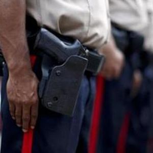 Rafael Narváez: En dos meses han matado a 25 policías para robarles el arma
