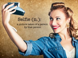 Si publicas muchas selfies, eres un antisocial