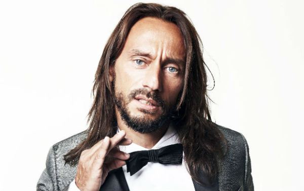 Entre chicas sexys y viajes, Bob Sinclar estrena el video de “I Want You”