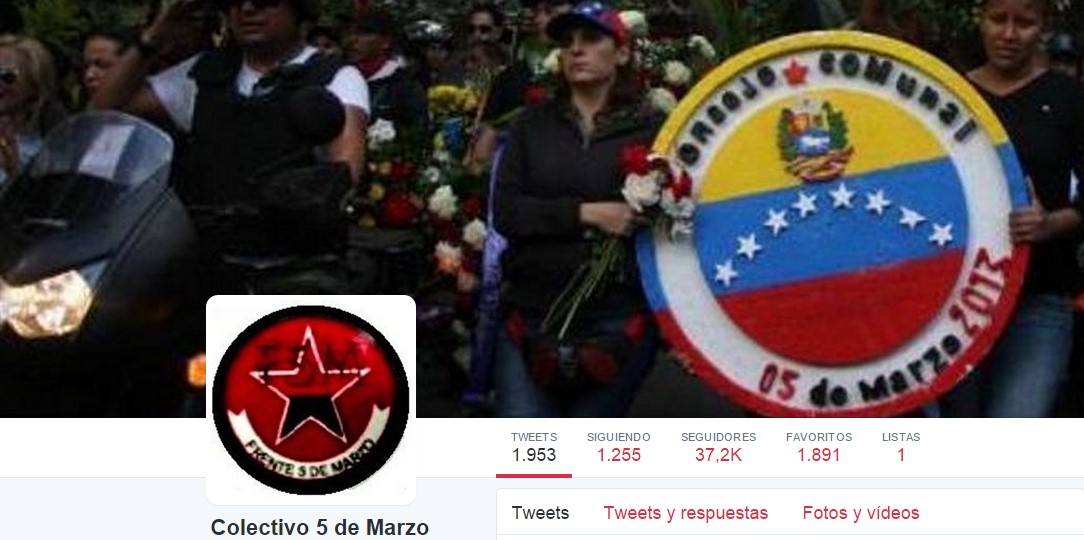 Colectivo chavista cansado del Gobierno: ¡Basta de mentiras!