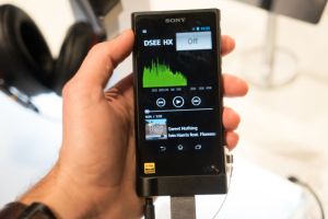 Fotos: El Walkman de Sony está de vuelta… ¿nostálgicos?