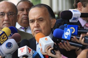 Abogado de Ledezma calificó decisión del Tribunal como “linchamiento judicial”