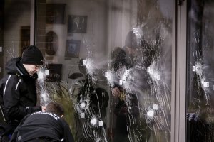 Policía danesa confirma la identidad del autor de los atentados de Copenhague