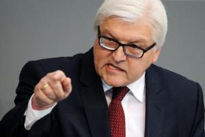 Alemania advierte de un alto precio si se viola el cese al fuego en Ucrania