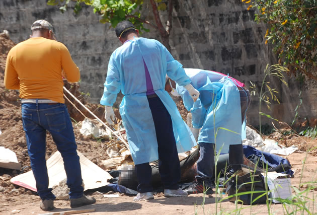 Hallan putrefacto a un hombre en Temblador