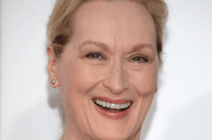 Meryl Streep renueva sus duras críticas contra Trump (Video)