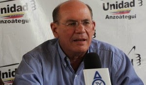 Omar González: Guerra contra el periodismo