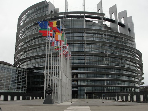 Parlamento Europeo