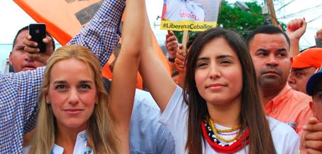 Táchira se vestirá de blanco para exigir libertad de presos políticos