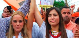 Táchira se vestirá de blanco para exigir libertad de presos políticos